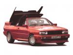 Audi Quattro Roadster by Treser 1983 года